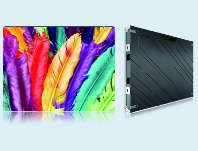 P2.5室內(nèi)高清LED顯示屏